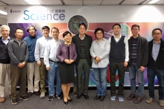 First Members Meeting (12 Dec 2018)