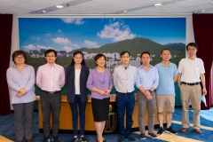 Fourth Members Meeting (21 Jul 2020)