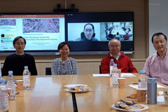 Fifth Management Committee Meeting (14 Feb 2023)