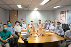 Seventh Members Meeting (10 May 2022)
