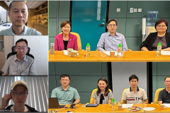 Eighth Members Meeting (21 Aug 2023)
