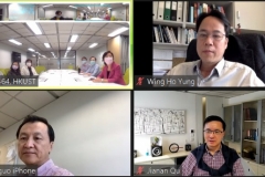 Fifth Members Meeting (24 Feb 2021)