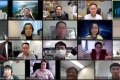 First Annual Symposium (07 Dec 2020)
