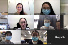 PG & Postdoc Gathering (27 May 2022)