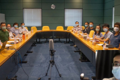 Preparatory Meeting (21 Sep 2022)