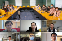 Second Annual Symposium (09 Dec 2021)