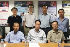Second Members Meeting (17 Sep 2019)