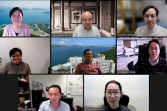 Fourth Management Committee Meeting (26 Jan 2022)