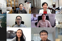 Sixth Members Meeting (11 Jan 2022)