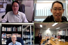 Third Management Committee Meeting (24 Mar 2021)